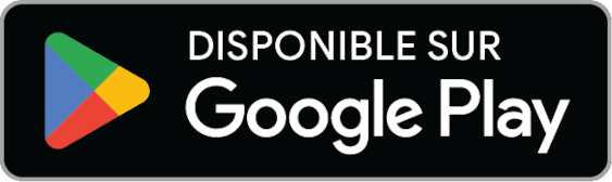 Android badge